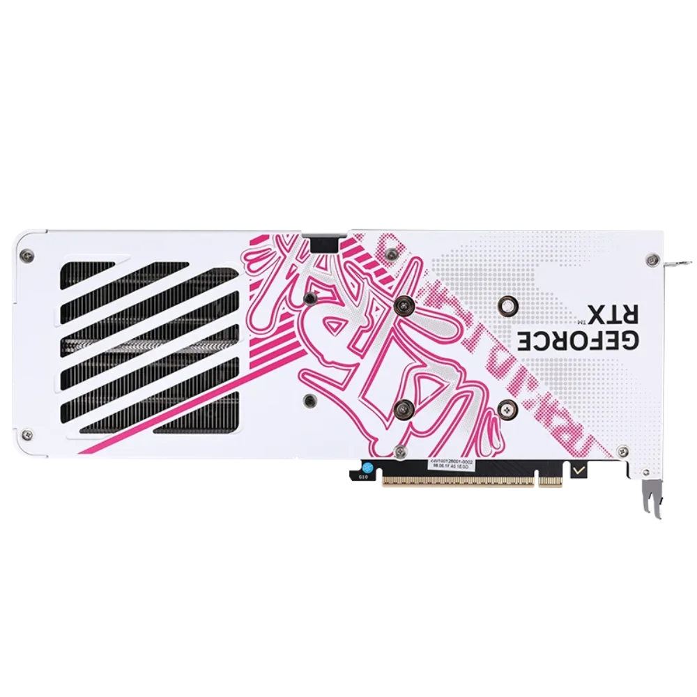 Card đồ họa Colorful iGame RTX 5060 Ultra W OC 8GB-V