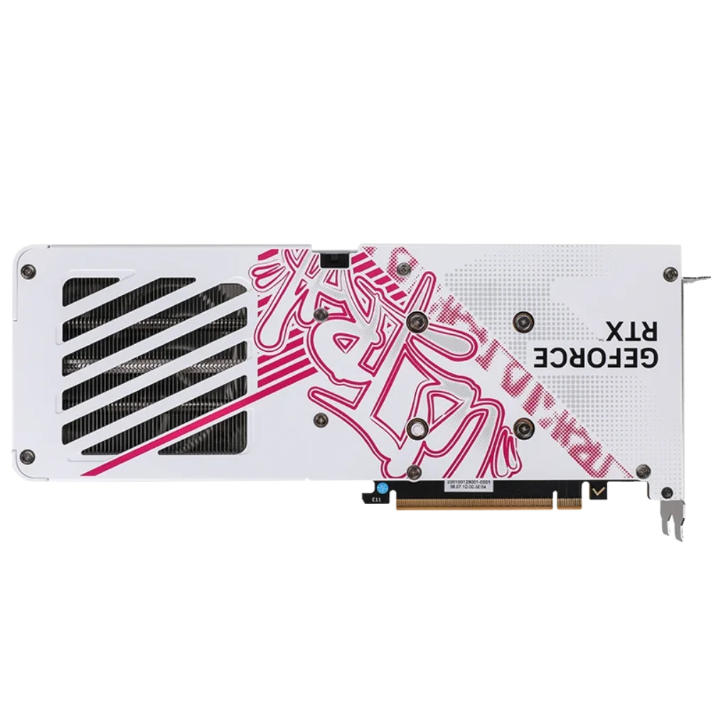Card Màn Hình Colorful iGame RTX 5050 Ultra W OC 8GB-V