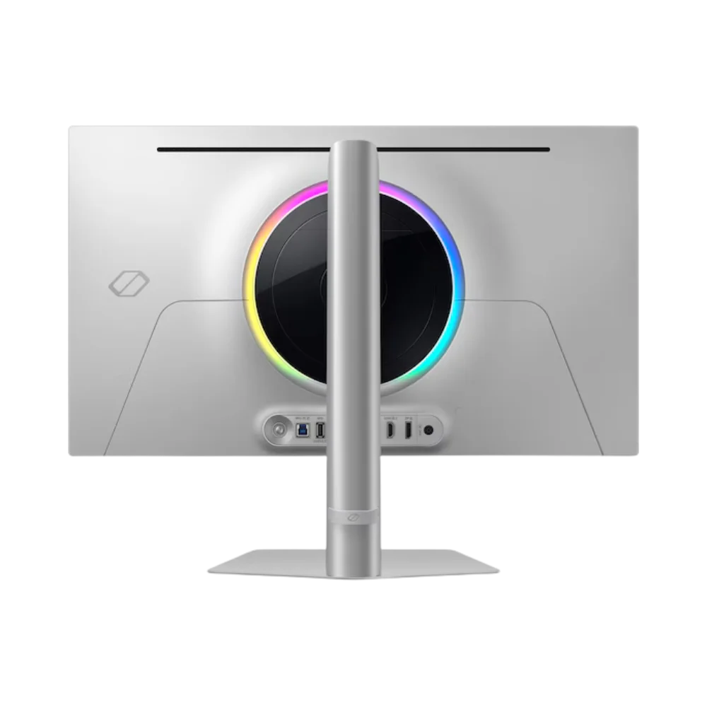 Màn Hình Gaming SAMSUNG Odyssey OLED G6 G60SD LS27DG602SEXXV (27 inch - OLED - 2K - 360hz - 0.03ms)