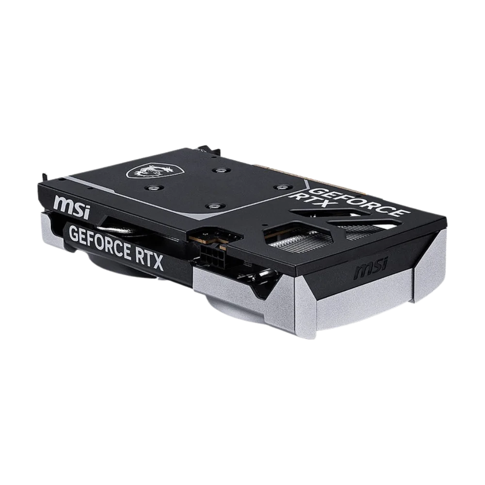 Card màn hình MSI RTX 5060 8G VENTUS 2X OC GDDR7