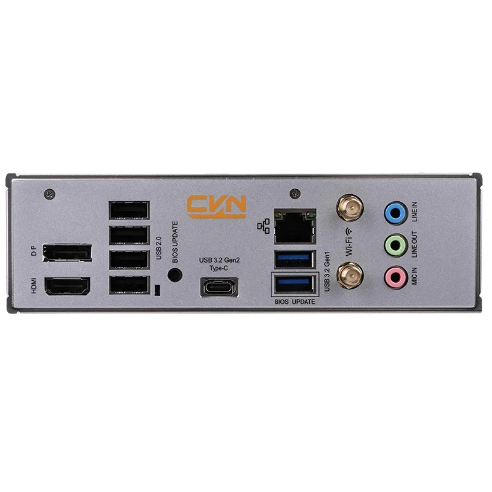 Mainboard COLORFUL CVN B760M FROZEN WIFI D5 V20