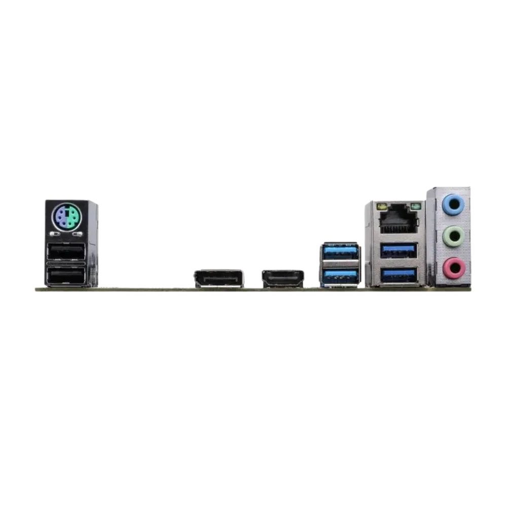 Mainboard COLORFUL BATTLE-AX B760M-T PRO