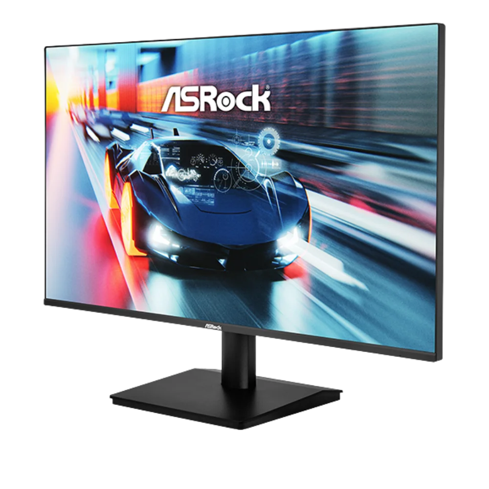 Màn hình LCD ASRock Gaming CL25FFB (24.5 inch/ 1920 x 1080/ 300 cd/m2/ 1ms/ 144Hz)