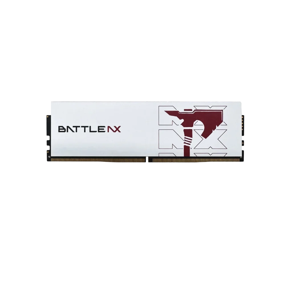Ram Colorfu Battle-AX  DDR4 16G 3200 