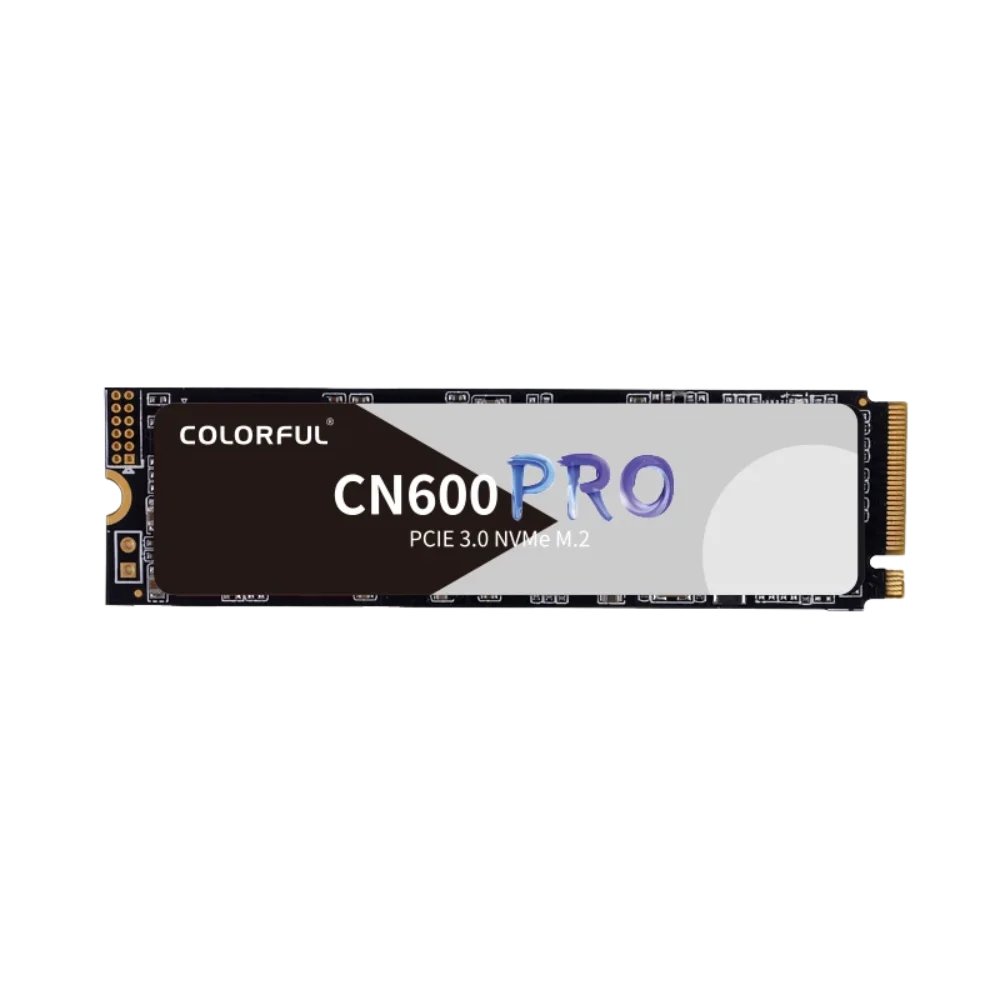 Ổ cứng COLORFUL CN600 1TB PRO (3400/3100) NVME M.2