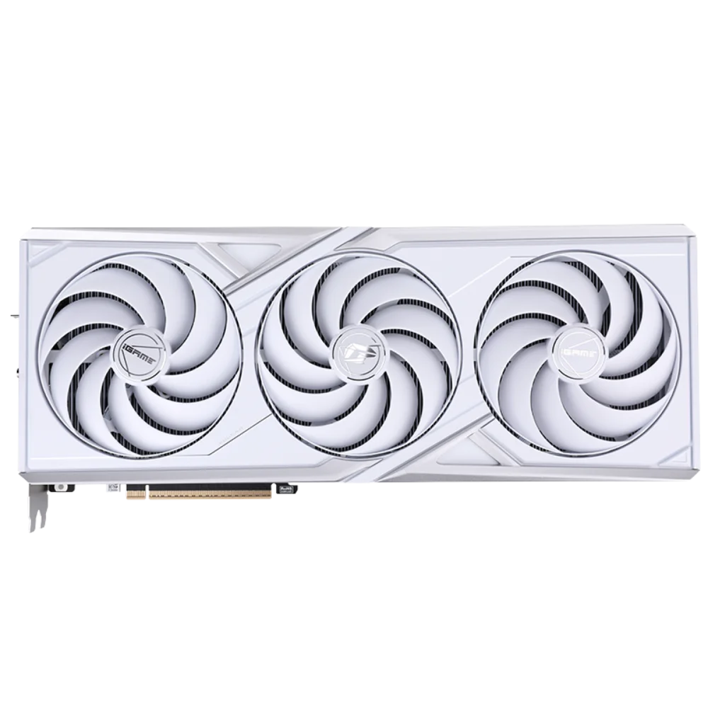 Card màn hình Colorful iGame RTX 5080 Vulcan OC 16GB-V