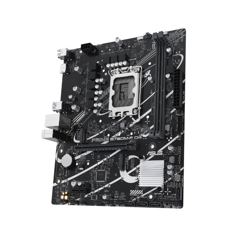 Mainboard Asus PRIME B760M-F DDR4