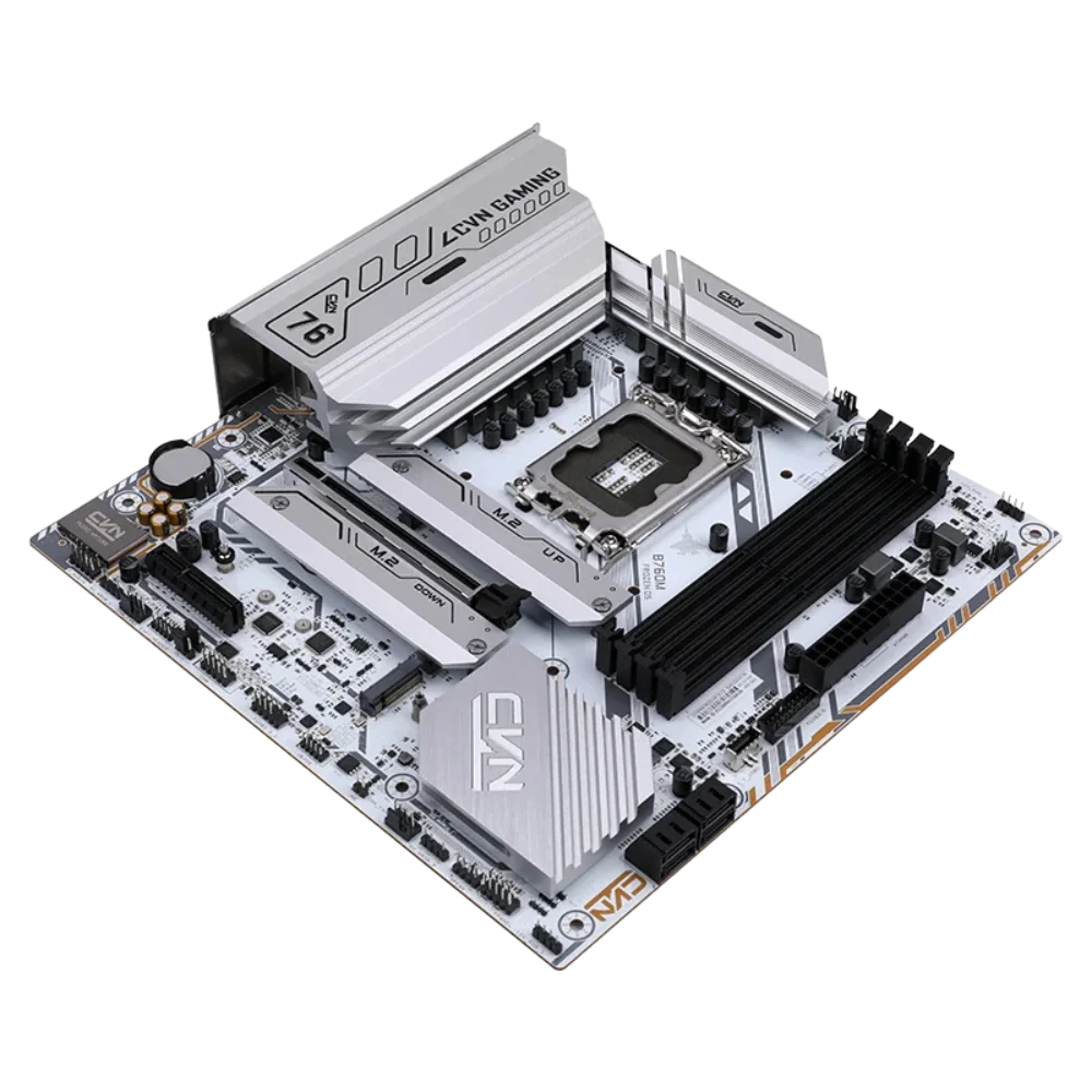 Mainboard COLORFUL CVN B760M FROZEN WIFI D5 V20