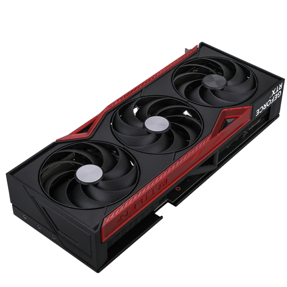 Card đồ họa Colorful GeForce RTX 5070 Ti NB EX 16 GB