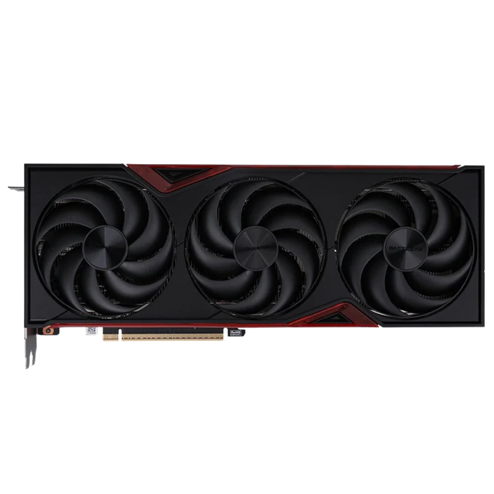 Card đồ họa Colorful GeForce RTX 5060 NB EX 8GB-V