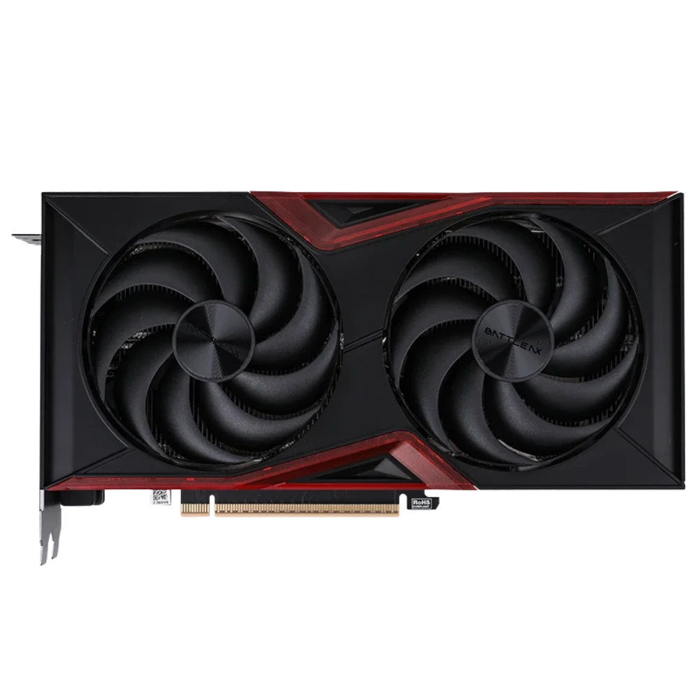 Card mà hìnhColorful GeForce RTX 5060 Battle AX DUO 8GB-V(Colorful GeForce RTX 5060 NB DUO 8GB-V)