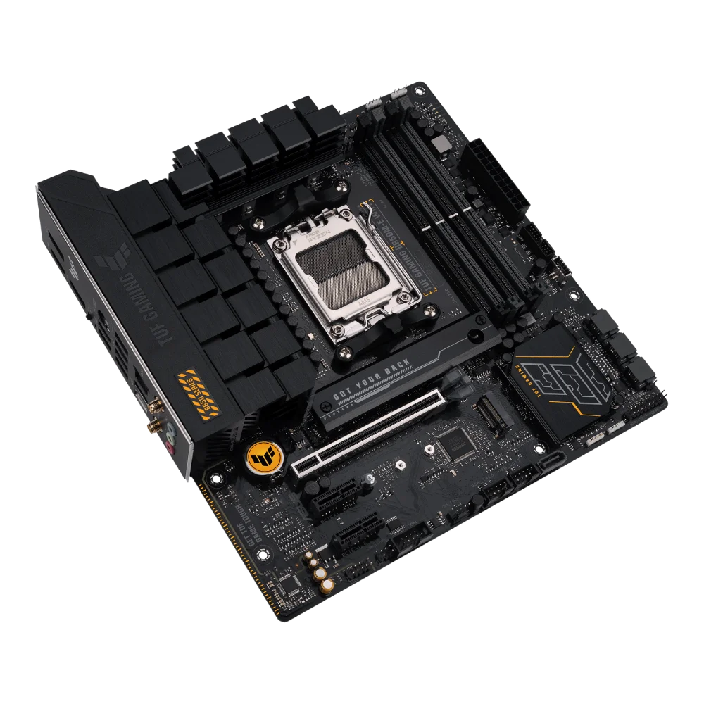 Mainboard Asus TUF GAMING B650M-E WIFI DDR5