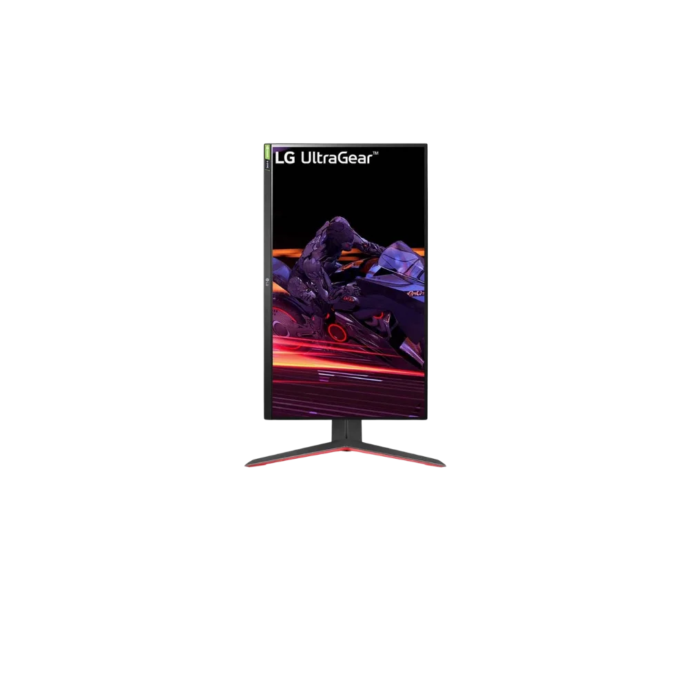 Màn hình LG 27GP750-B 27 inch UltraGear™ FHD 240Hz IPS 