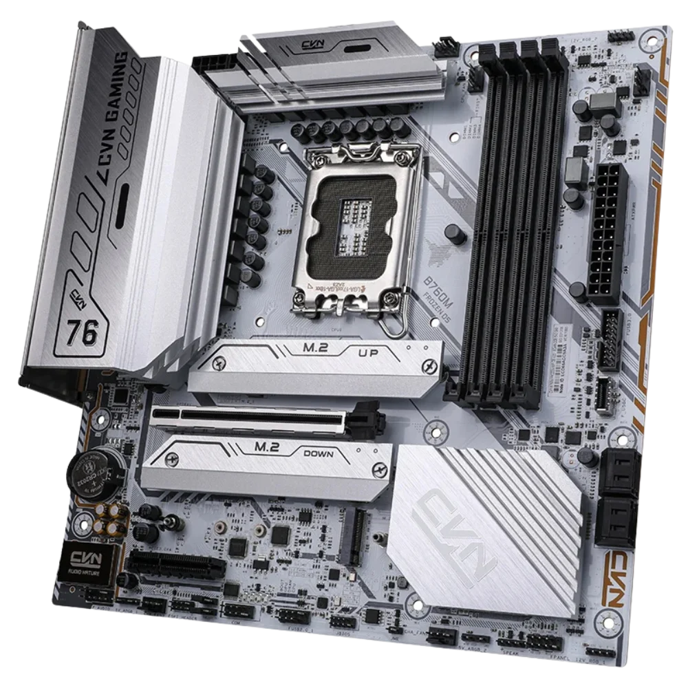 Mainboard COLORFUL CVN B760M FROZEN WIFI D5 V20