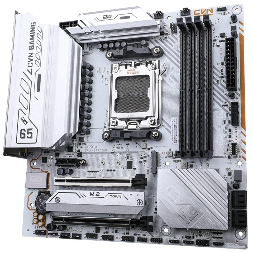 Mainboard COLORFUL CVN B650M GAMING FROZEN V14