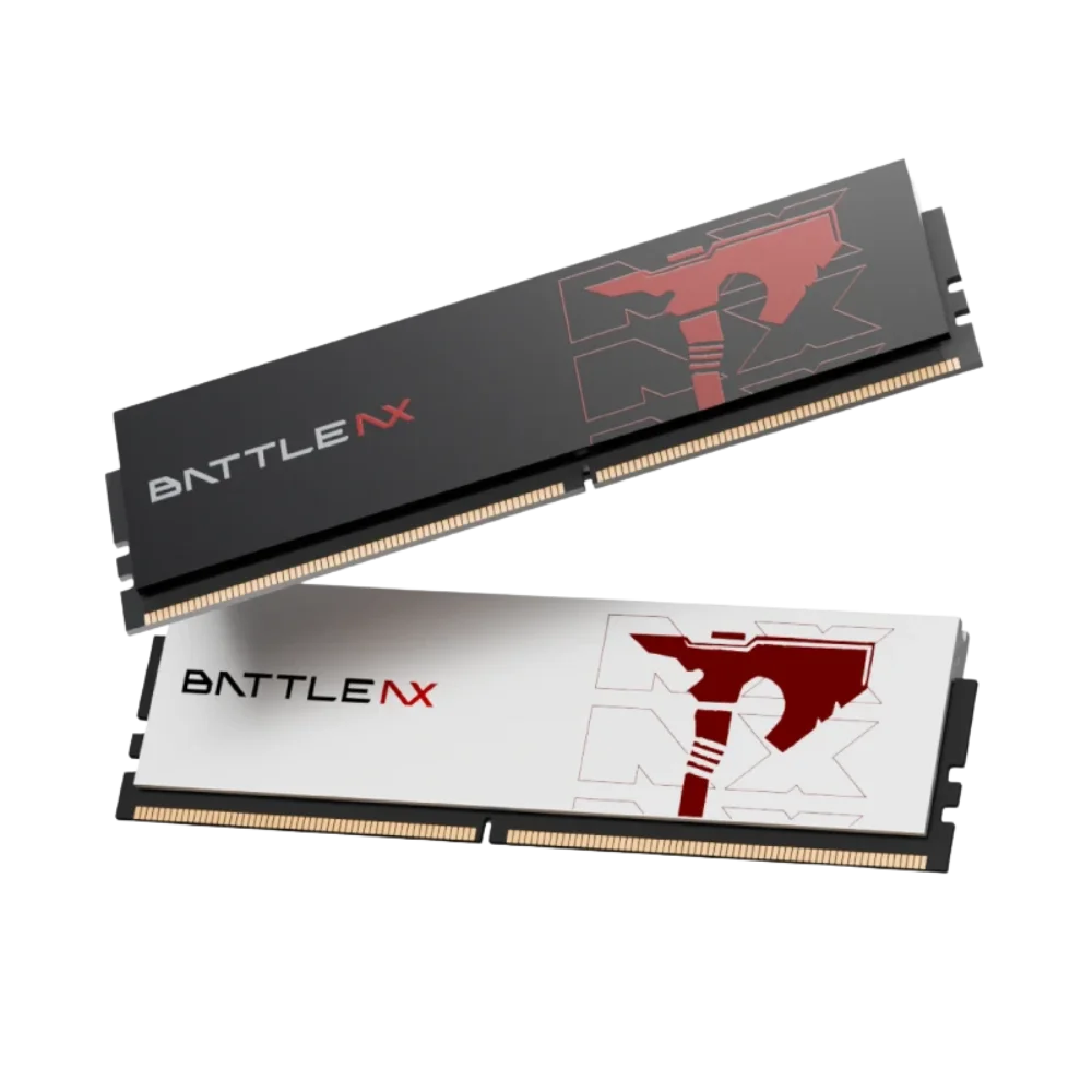 Ram Colorfu Battle-AX  DDR4 16G 3200 