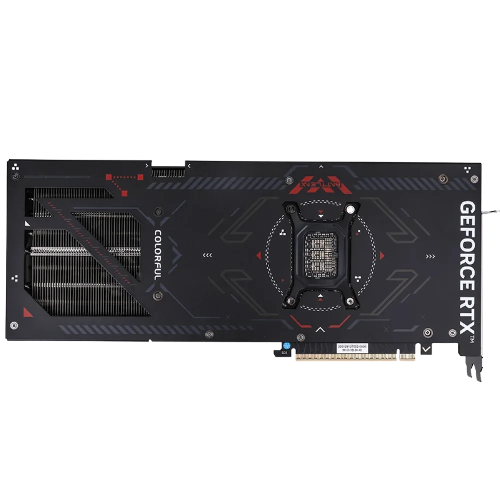 Card đồ họa Colorful GeForce RTX 5070 Ti Battle AX 16GB-V