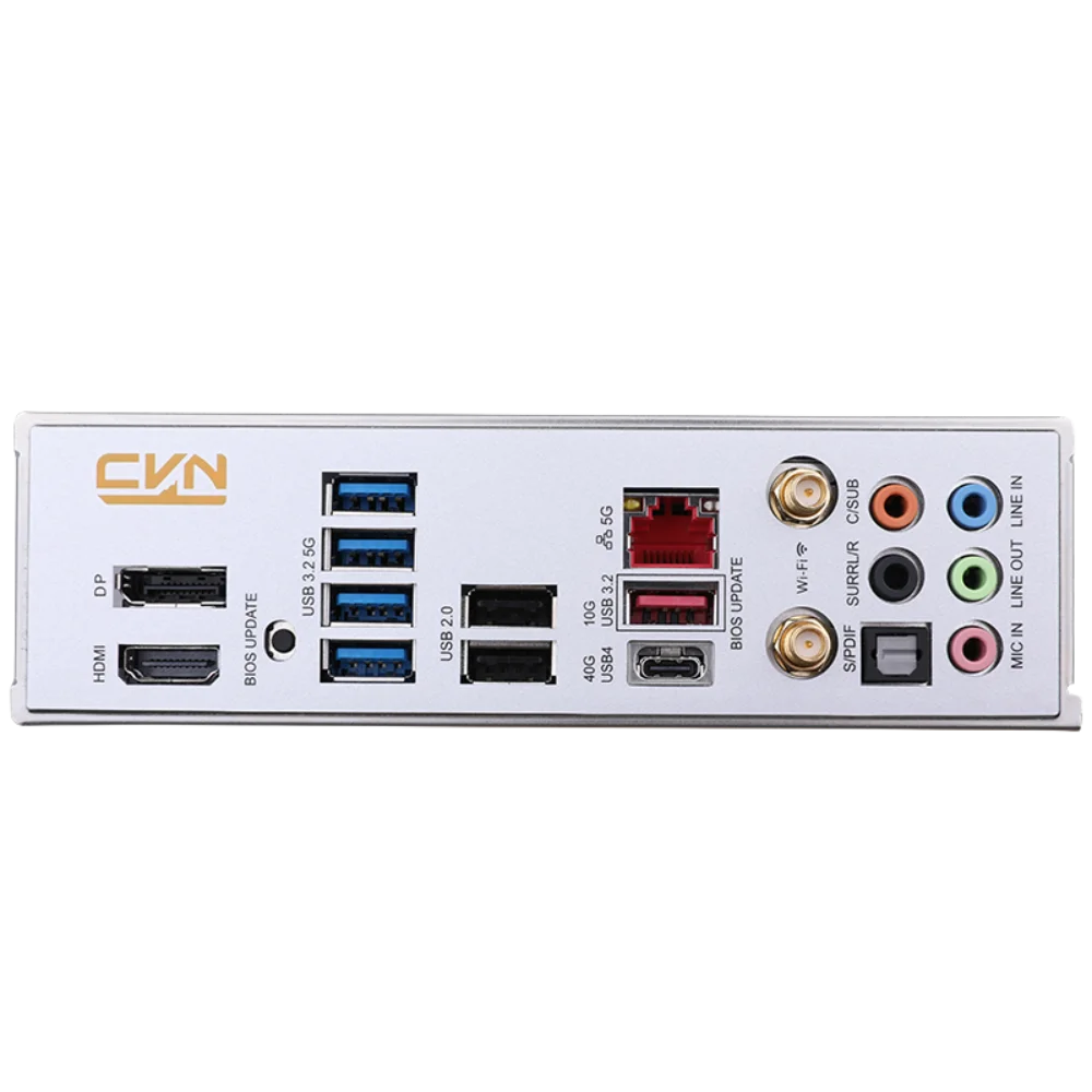 Mainboard COLORFUL CVN X870 ARK FROZEN V14