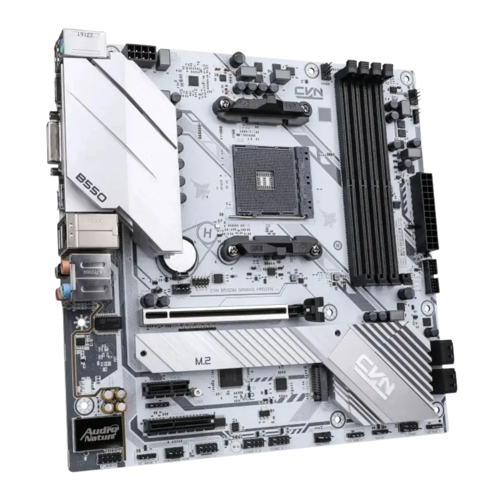 Mainboard COLORFUL CVN B550M GAMING FROZEN V15