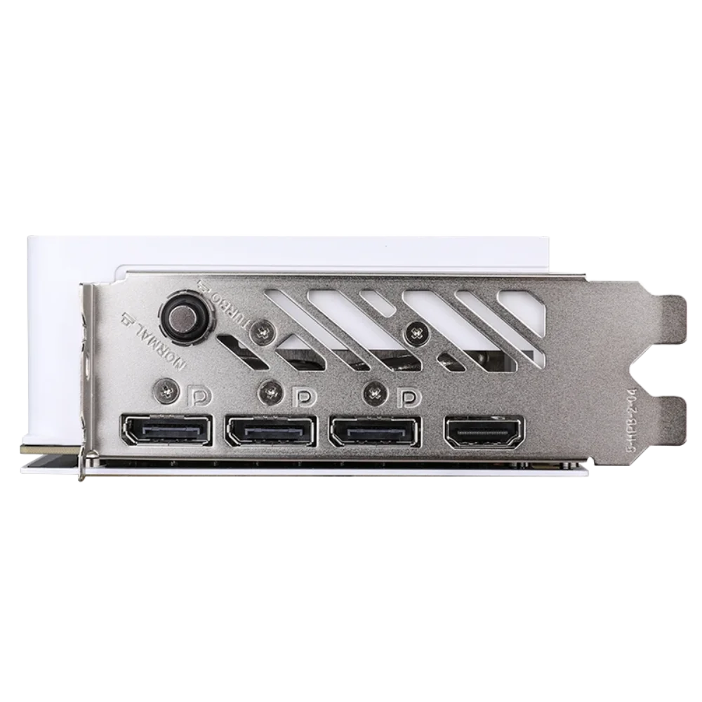 Card đồ họa Colorful iGame RTX 5060 Ti Ultra W DUO OC 8GB-V