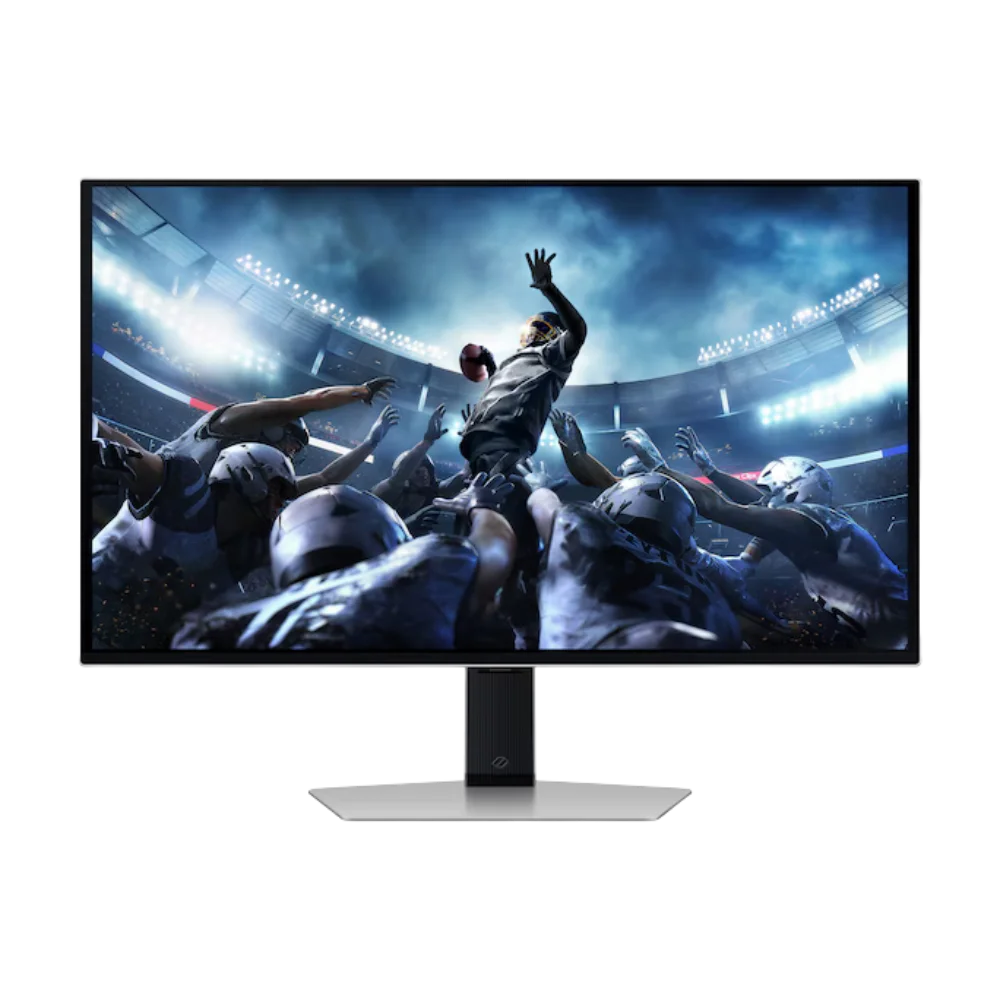 Màn Hình Gaming SAMSUNG Odyssey OLED G6 G60SD LS27DG602SEXXV (27 inch - OLED - 2K - 360hz - 0.03ms)