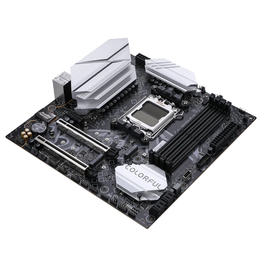 Mainboard BATTLE-AX B650M-PLUS WIFI V15