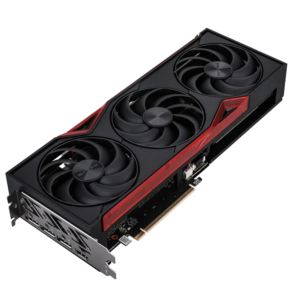 Card đồ họa Colorful GeForce RTX 5060 Ti Battle AX 16GB-V