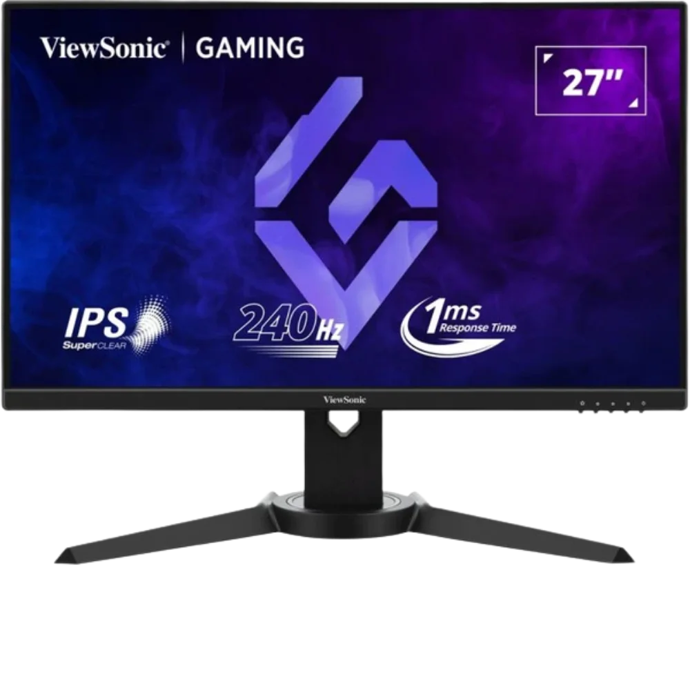 Màn hình gaming Viewsonic XG2709A (27 inch / Full HD / IPS / 240Hz / 1ms)