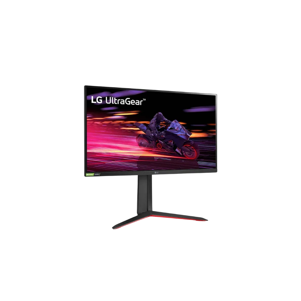 Màn hình LG 27GP750-B 27 inch UltraGear™ FHD 240Hz IPS 