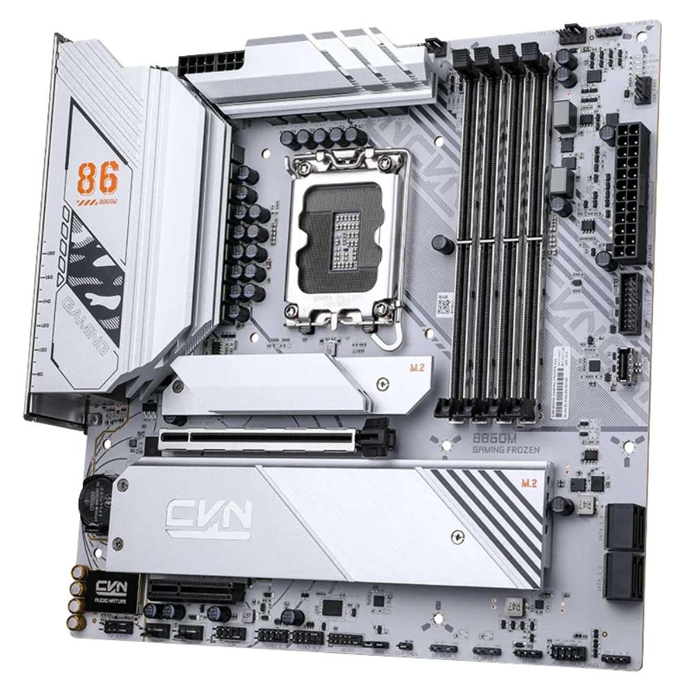 Mainboard COLORFUL CVN B860M GAMING FROZEN V20
