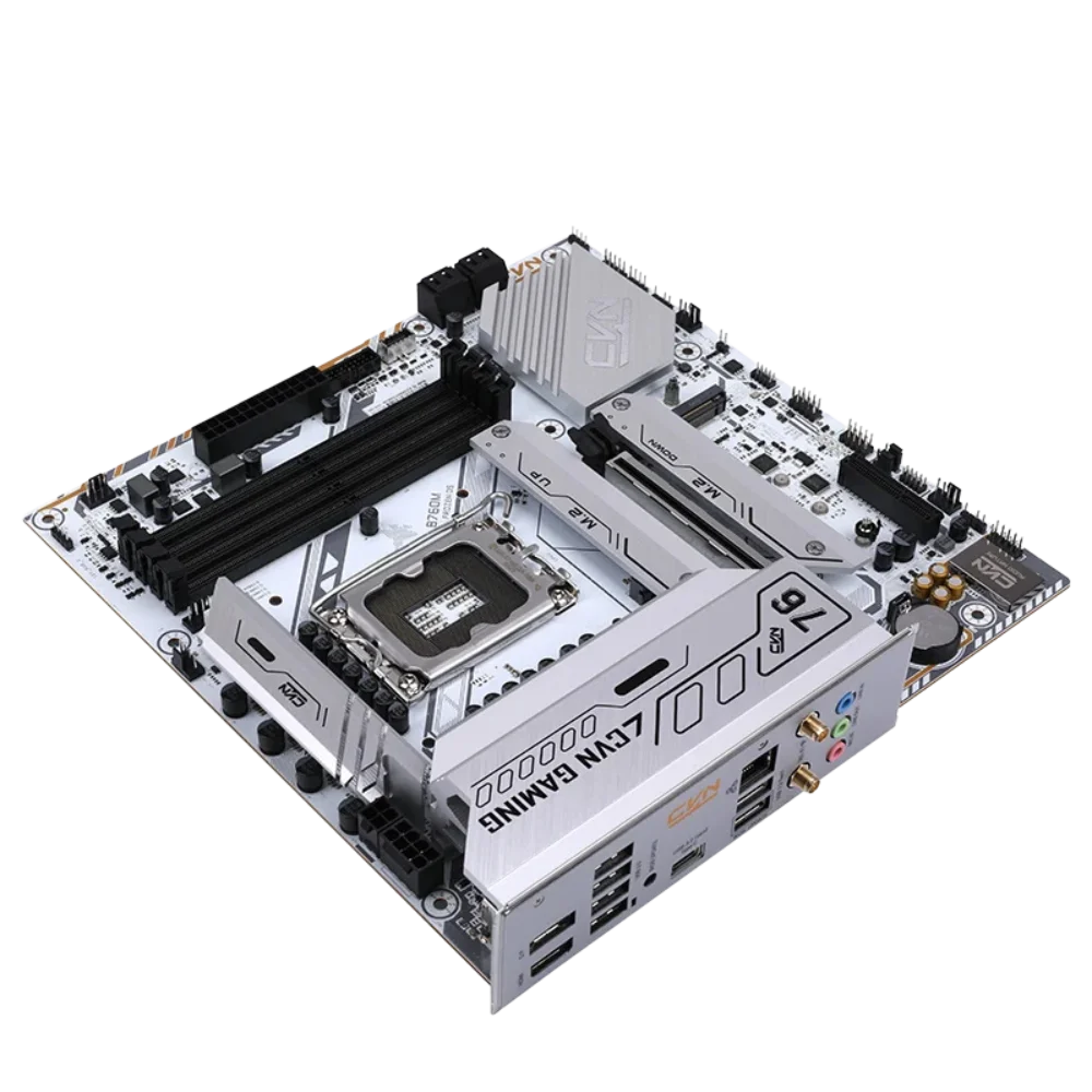 Mainboard COLORFUL CVN B760M FROZEN WIFI D5 V20