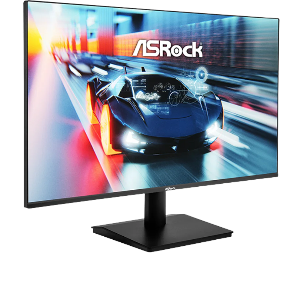 Màn hình ASROCK CL27FFA (27 inch/FHD/IPS/120Hz/1ms)