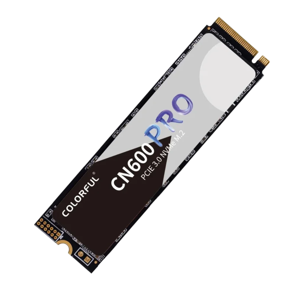 Ổ cứng COLORFUL CN600 1TB PRO (3400/3100) NVME M.2