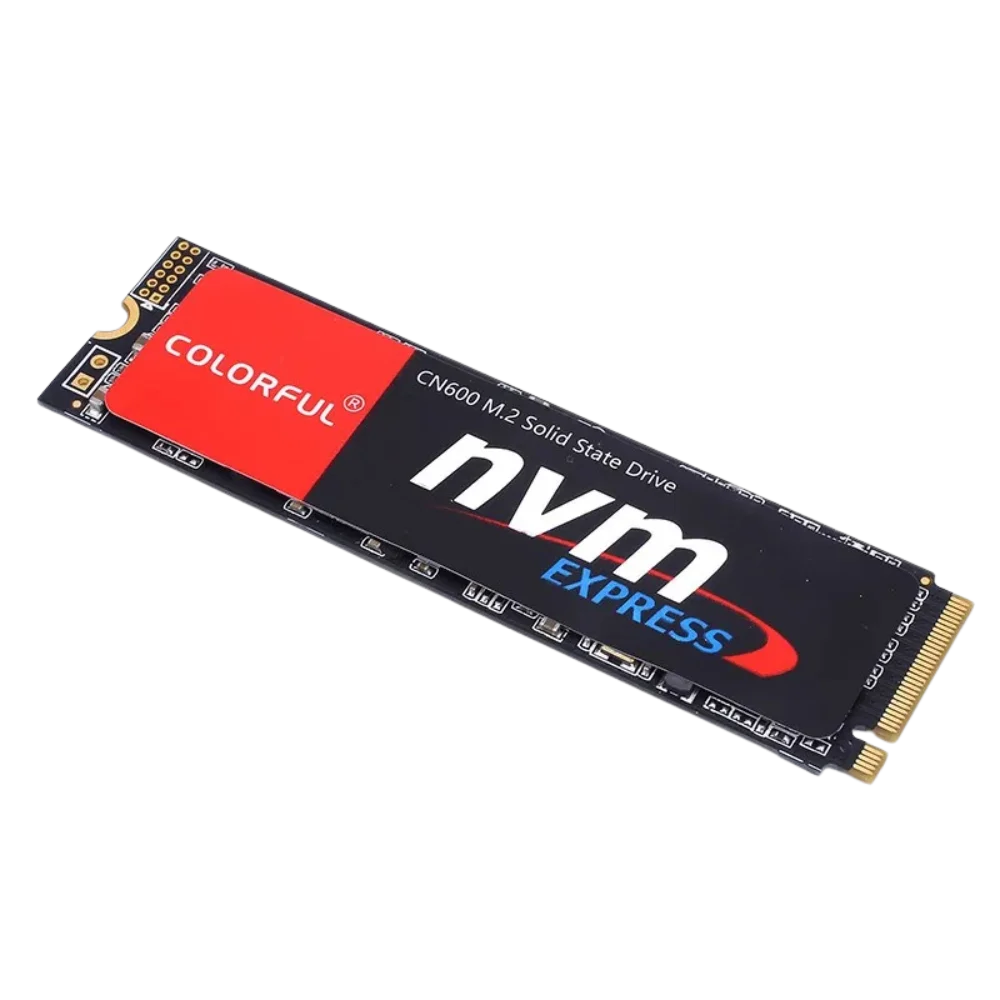 Ổ cứng COLORFUL CN600 1TB (3200/2600) NVME M.2