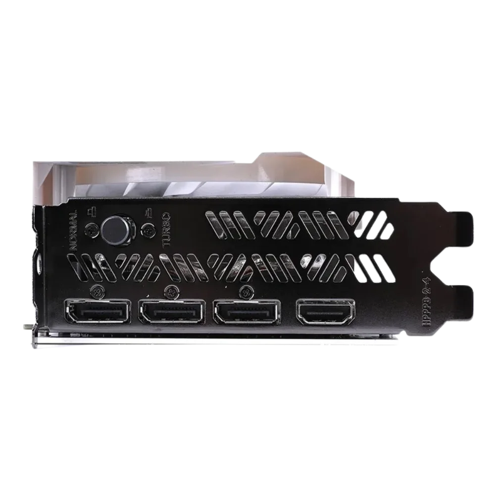 Card Màn Hình Colorful iGame RTX 3050 Ultra W OC V2-V 8GB