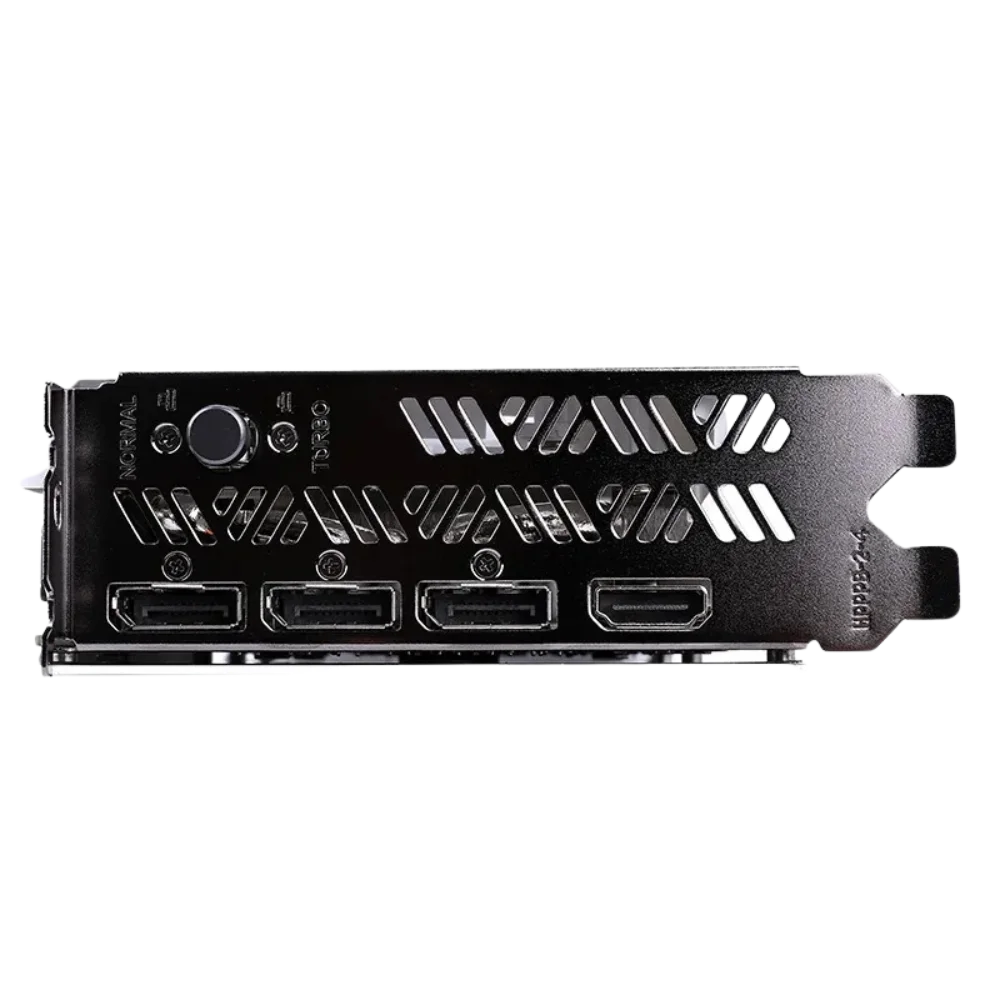 Card đồ họa Colorful iGame RTX 3050 Ultra W DUO OC V2-V (8GB)