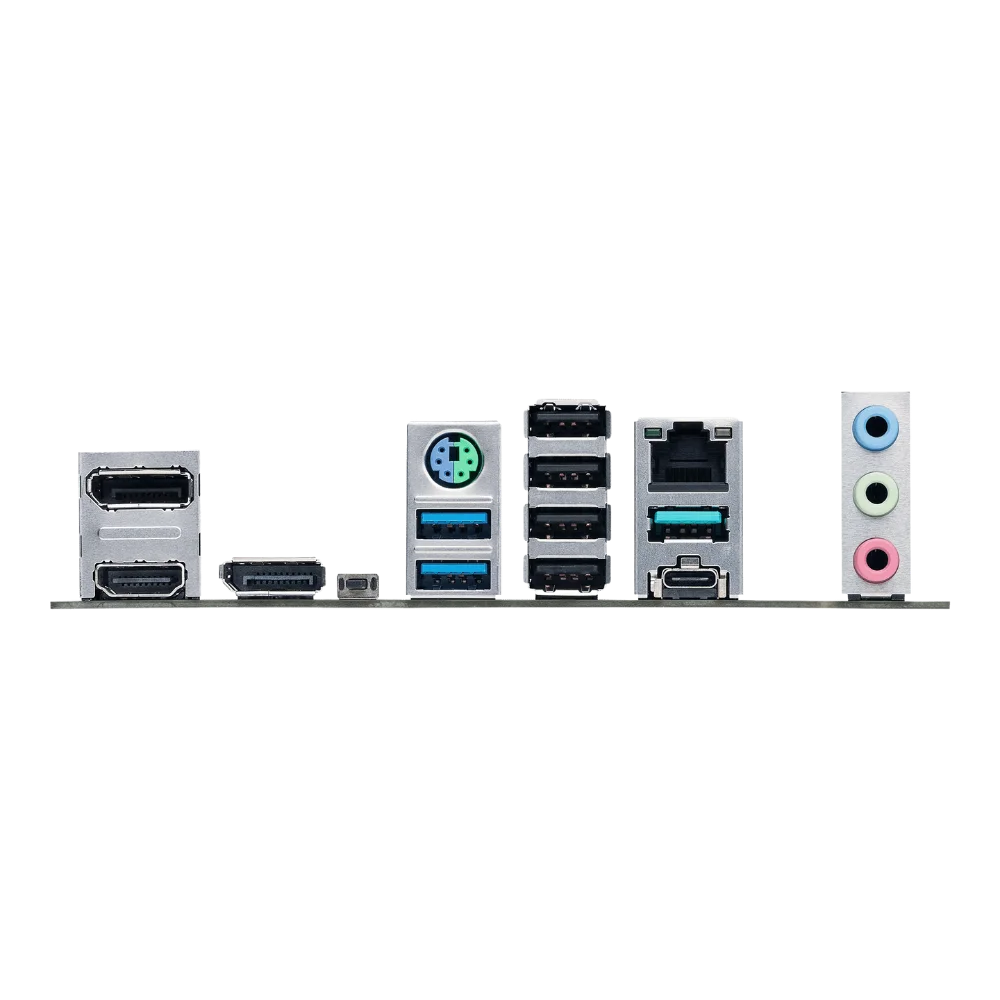 Mainboard Asus TUF GAMING B650M-E