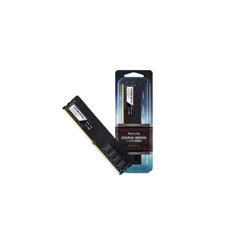 Ram Simorchip DDR4 3200MHz 16GB