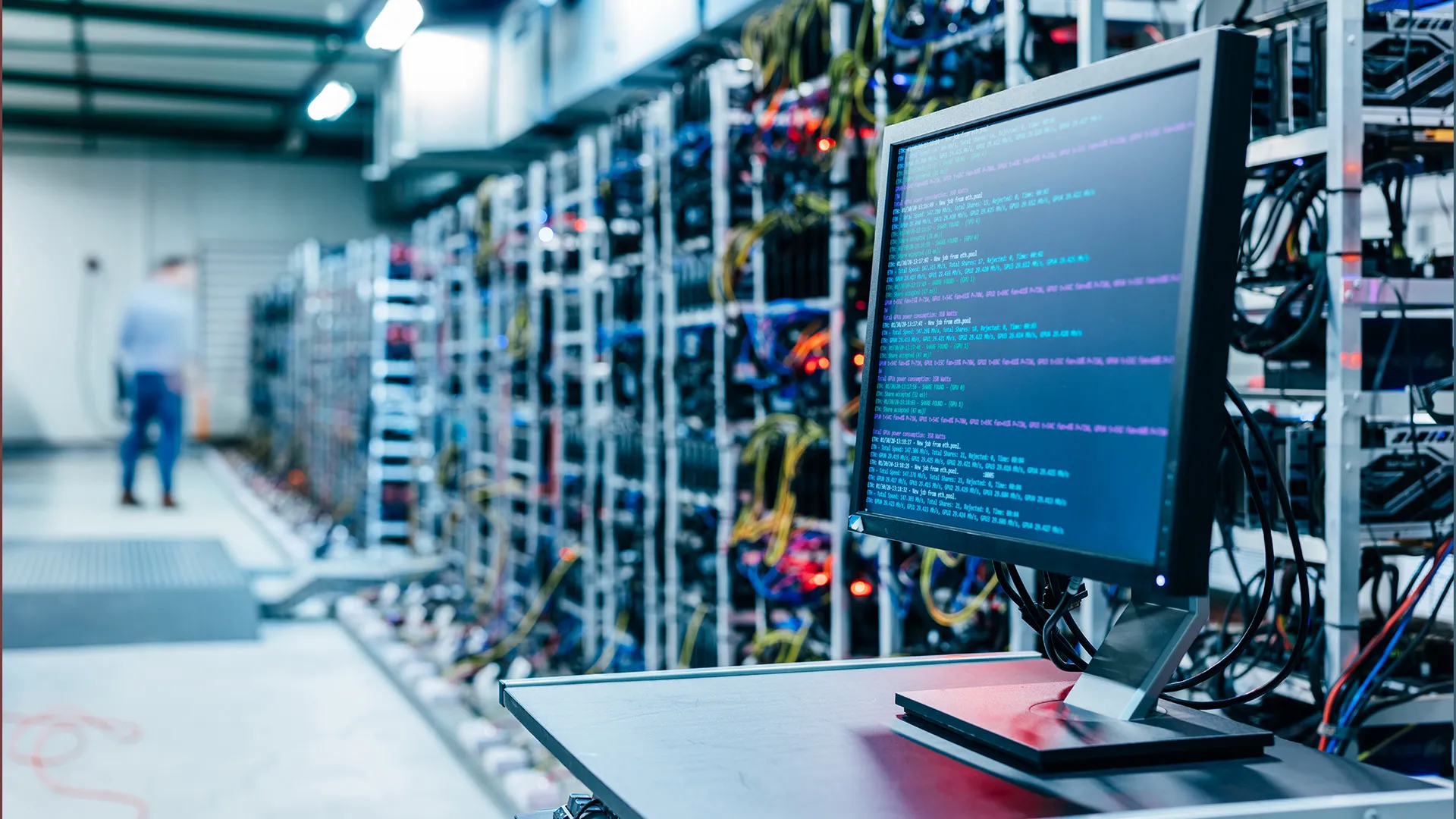 Xu Hướng Đào Coin Bằng Tensor Core: Cuộc Chuyển Dịch Từ "Hashrate" Sang "AI Compute"