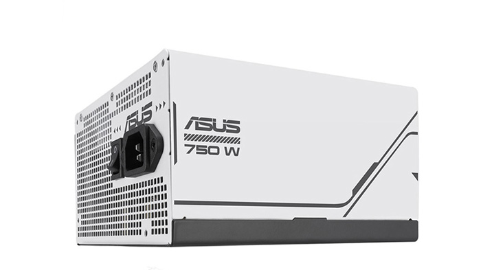 NGUỒN MÁY TÍNH ASUS PRIME 750W GOLD AP-750G 80plus