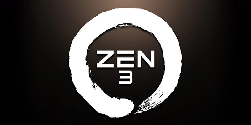 CPU AMD Ryzen 7 5700 (3.7GHz Upto 4.6GHz / 20MB / 8 Cores, 16 Threads / 65W / Socket AM4)